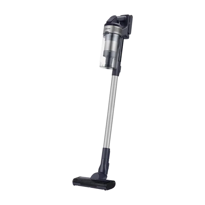 Вертикальный Пылесос Samsung VS15A6032R5/EV Серебристый
