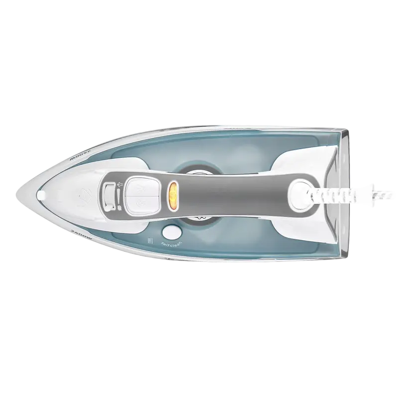 Утюг VITEK VT-1251 Синий | Белый