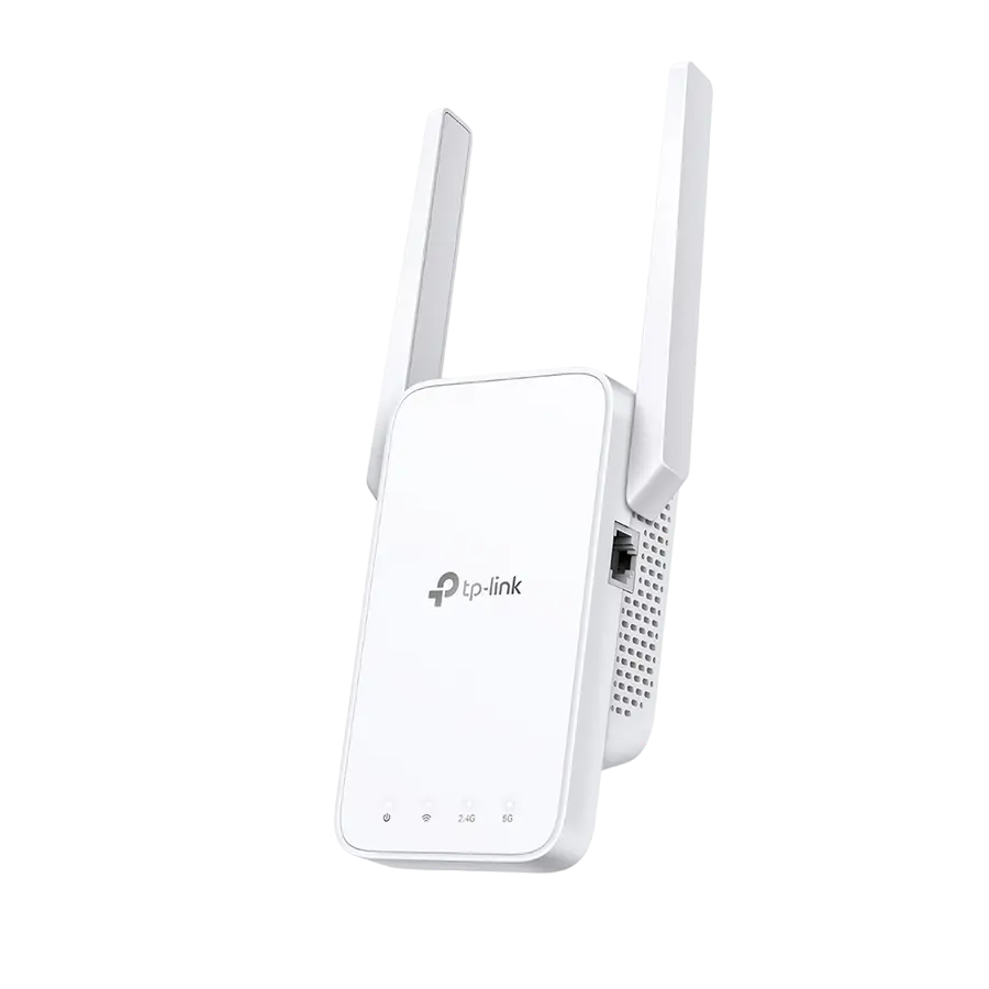 Усилитель Wi‑Fi сигнала TP-LINK RE315 Белый