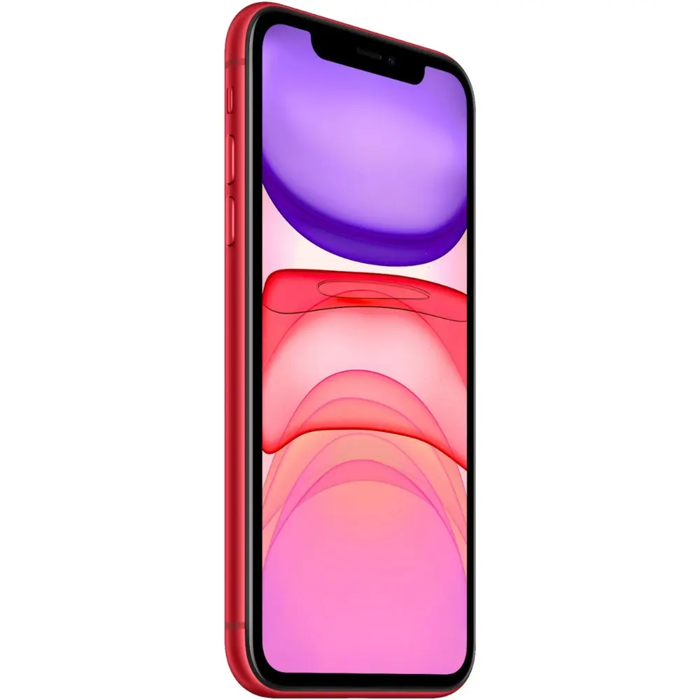 Смартфон Apple iPhone 11, 4 ГБ / 64ГБ