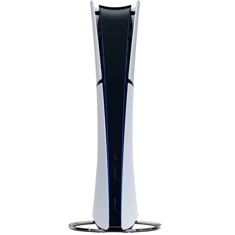 SONY Playstation 5 Vertical Stand Чёрный