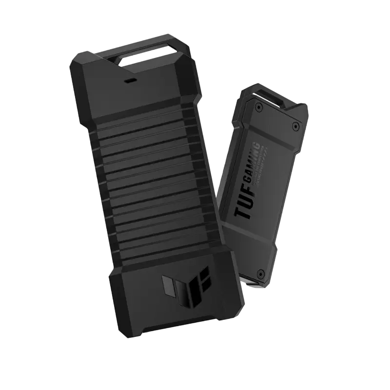 Внешний корпус ASUS TUF Gaming A1