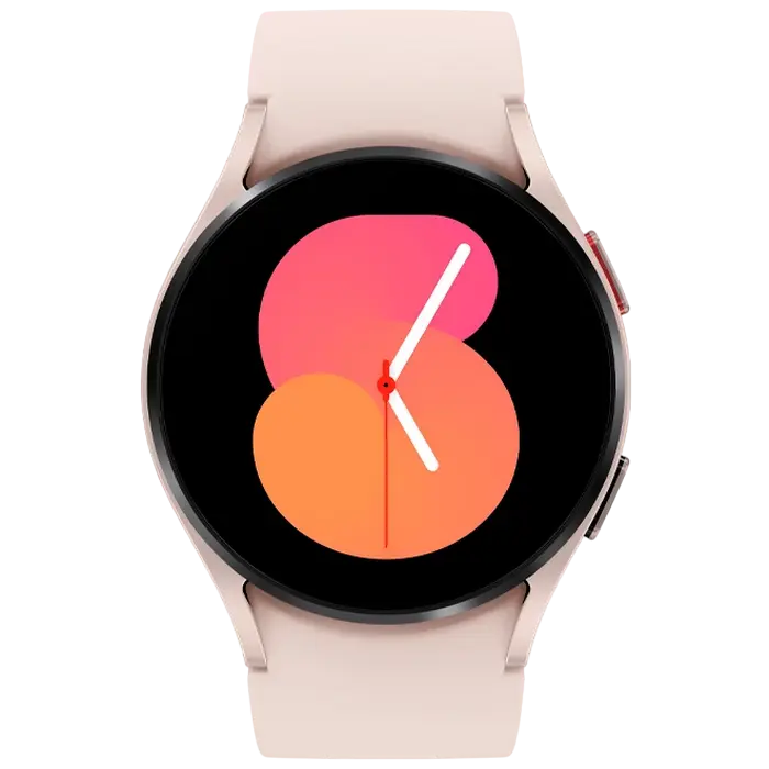 Умные часы Samsung Galaxy Watch 5 Iconic Gold