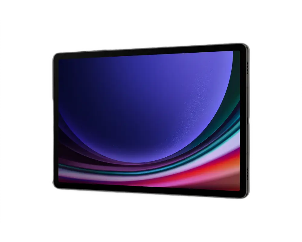 Планшет Samsung Galaxy Tab S9+ Графитовый