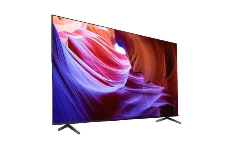 55" LED SMART TV SONY KD55X85KAEP Negru