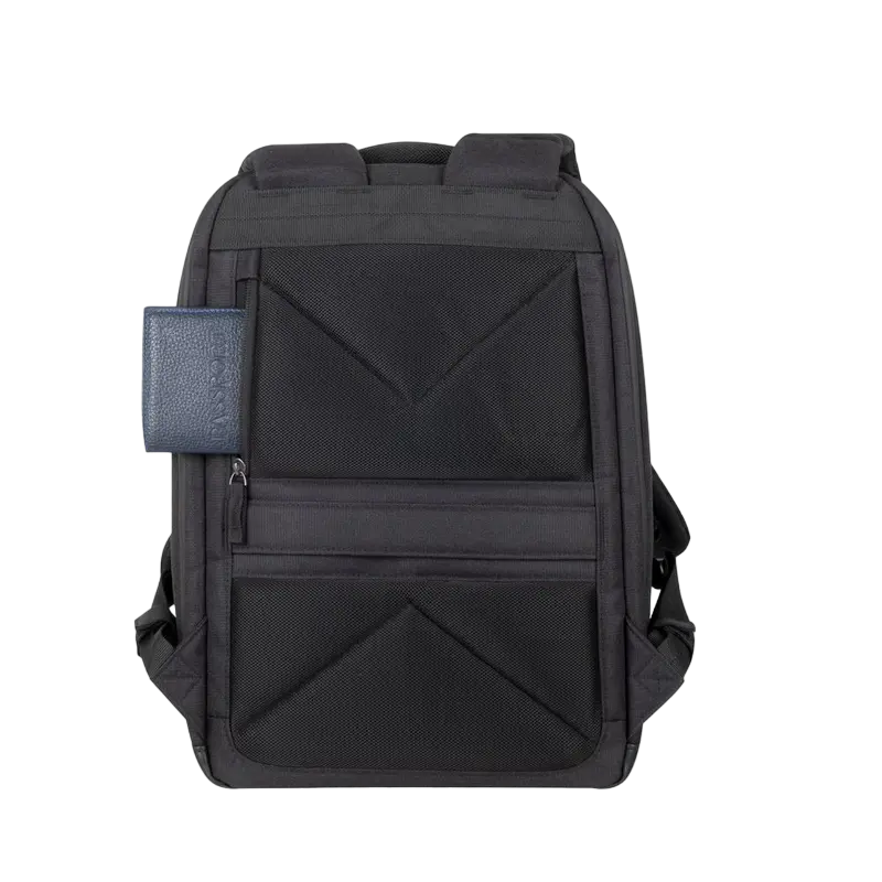 Рюкзак для ноутбука Rivacase Clark Чёрный