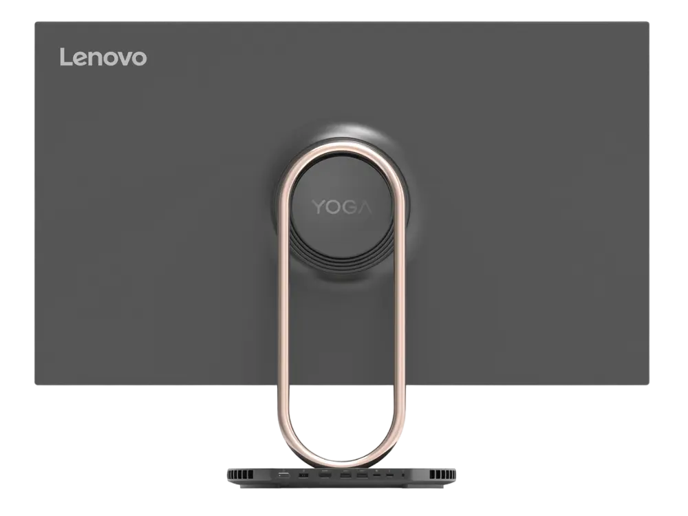 Моноблок Lenovo YOGA 9 32IRH8 16 ГБ 1024GB