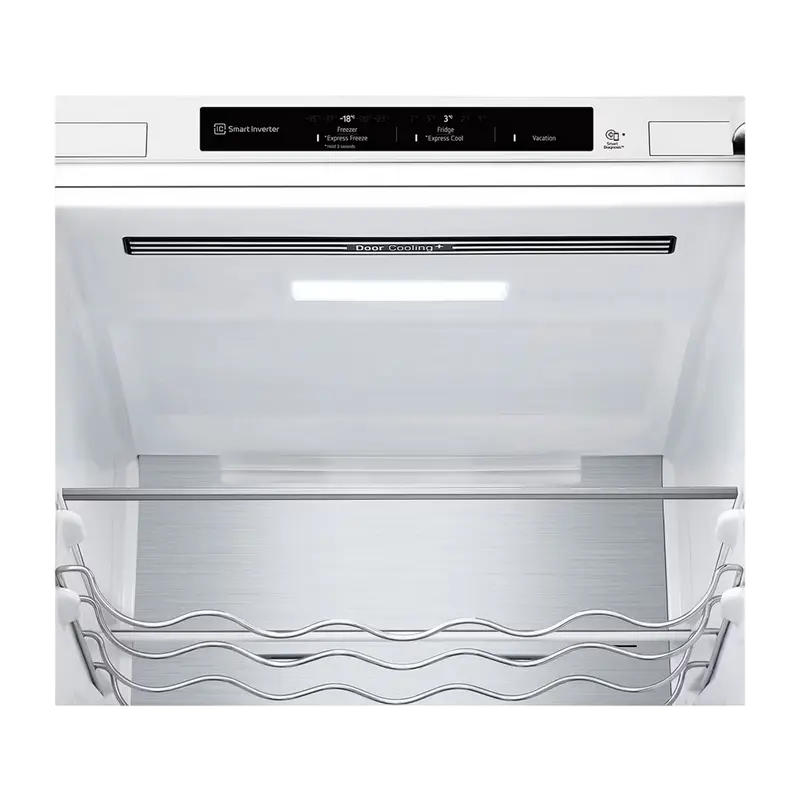 Frigider LG GBV7280CSW Alb