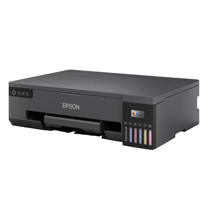 Imprimantă foto Epson L18050 A3+ Negru