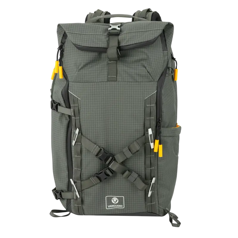 Рюкзак Vanguard VEO Active Birder 56 Зелёный