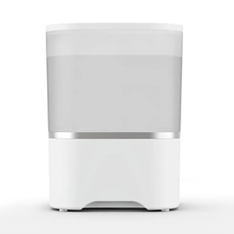 Увлажнитель воздуха Rowenta HU4020F0 Белый Серебристый