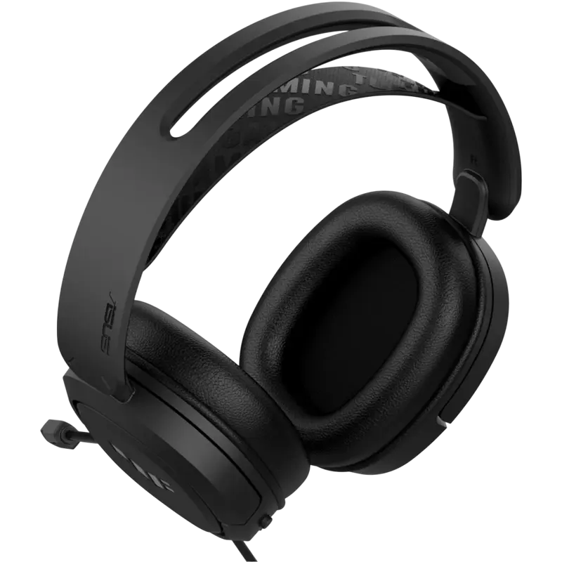 Наушники ASUS TUF Gaming H1 Чёрный