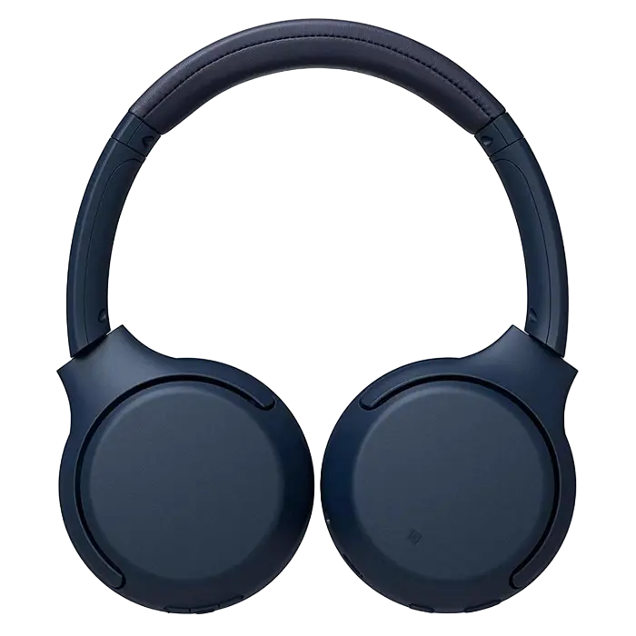 Наушники SONY WH-XB700 Синий