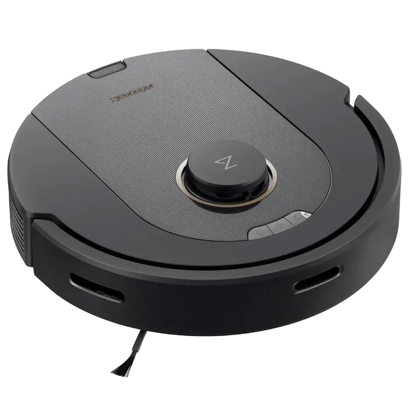 Робот-Пылесос Roborock Q5 Pro Черный