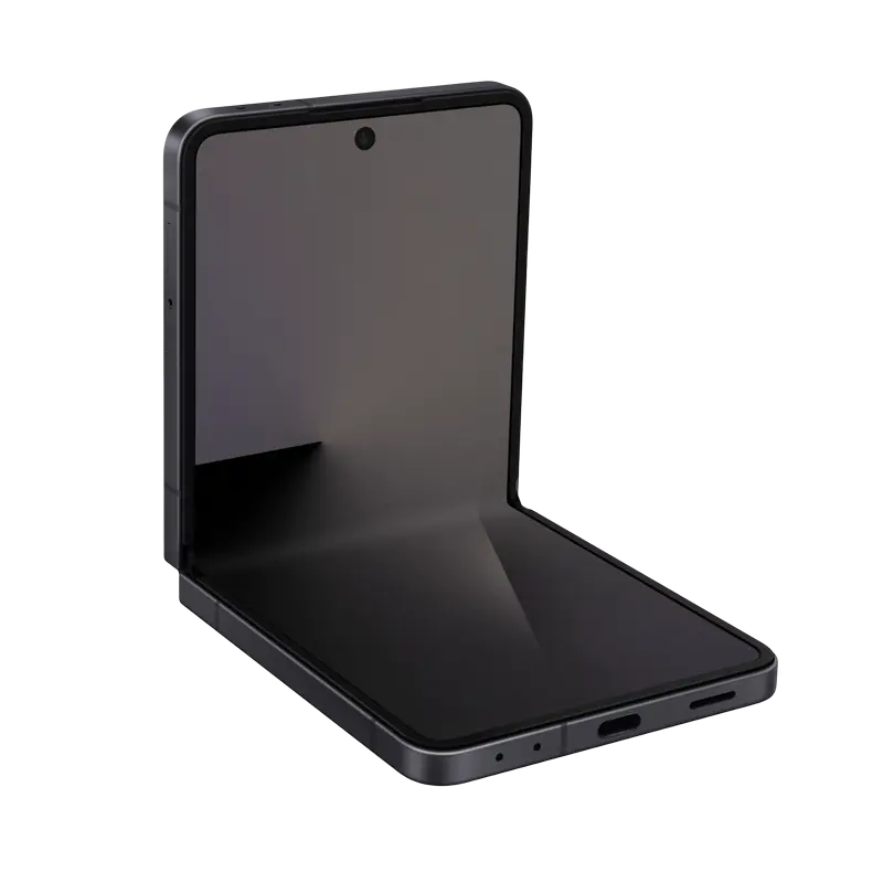 Смартфон Samsung Galaxy Flip 7, 12 ГБ / 512ГБ