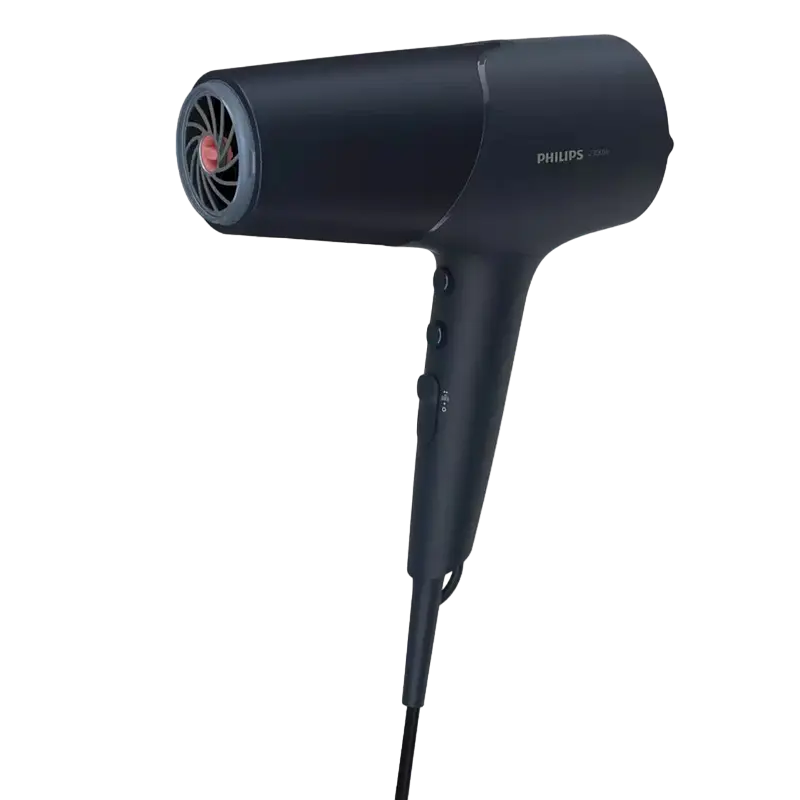 Фен Philips 5000 Series Чёрный