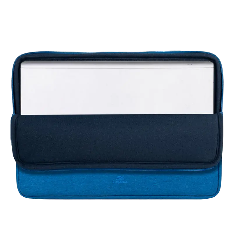 Универсальный чехол для ноутбука Rivacase Suzuka Синий