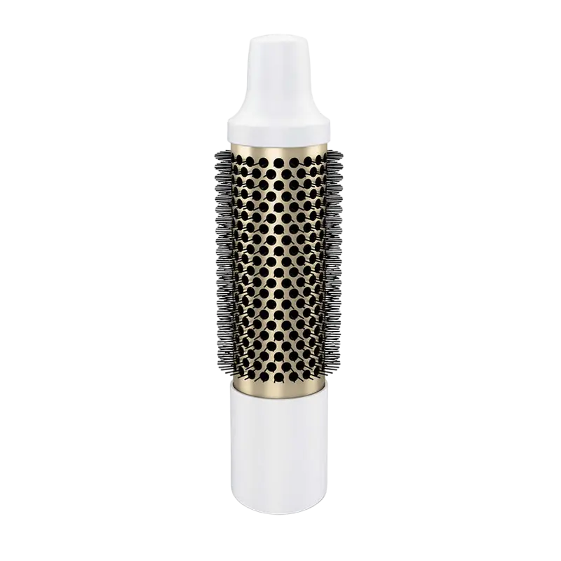 Фен-щётка Philips Essential Белый