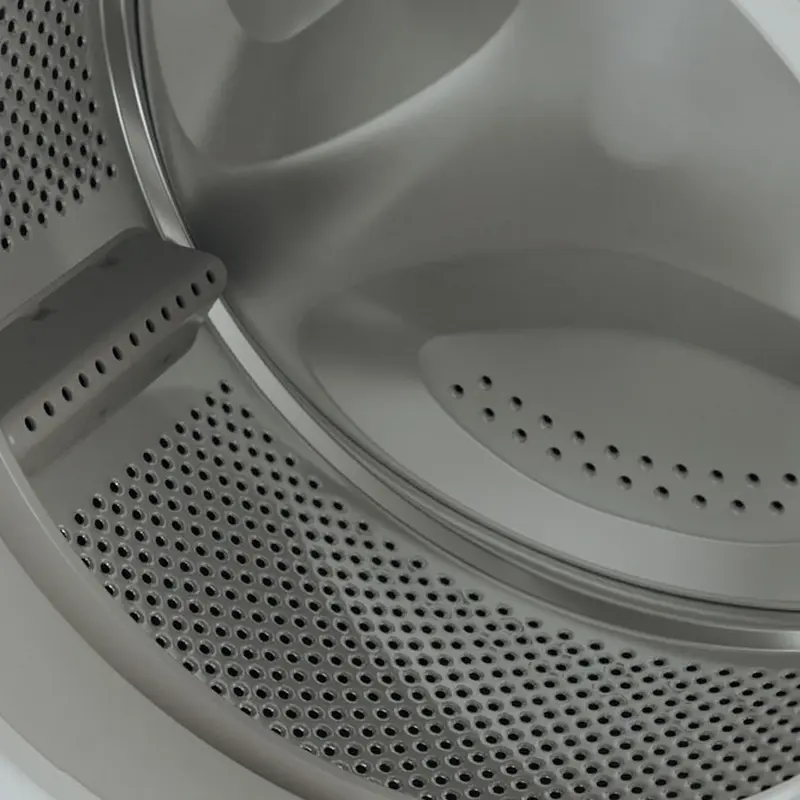 Стиральная машина Whirlpool WRBSB 6249 W Белый