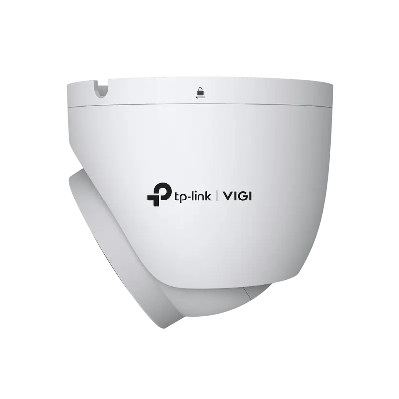 IP‑камера TP-LINK InSight S445ZI Белый