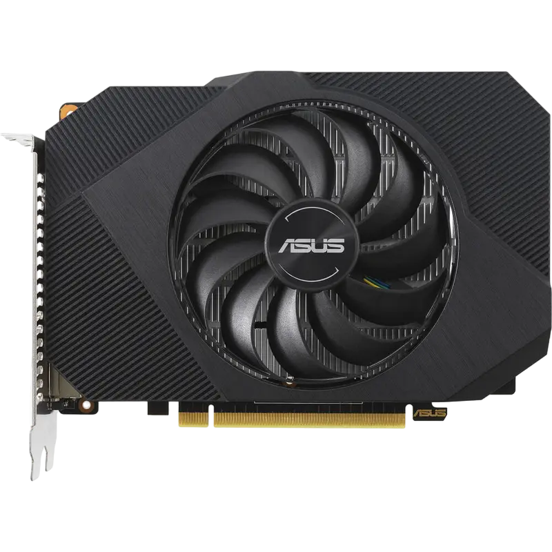 Видеокарта ASUS Phoenix GeForce GTX 1650 OC