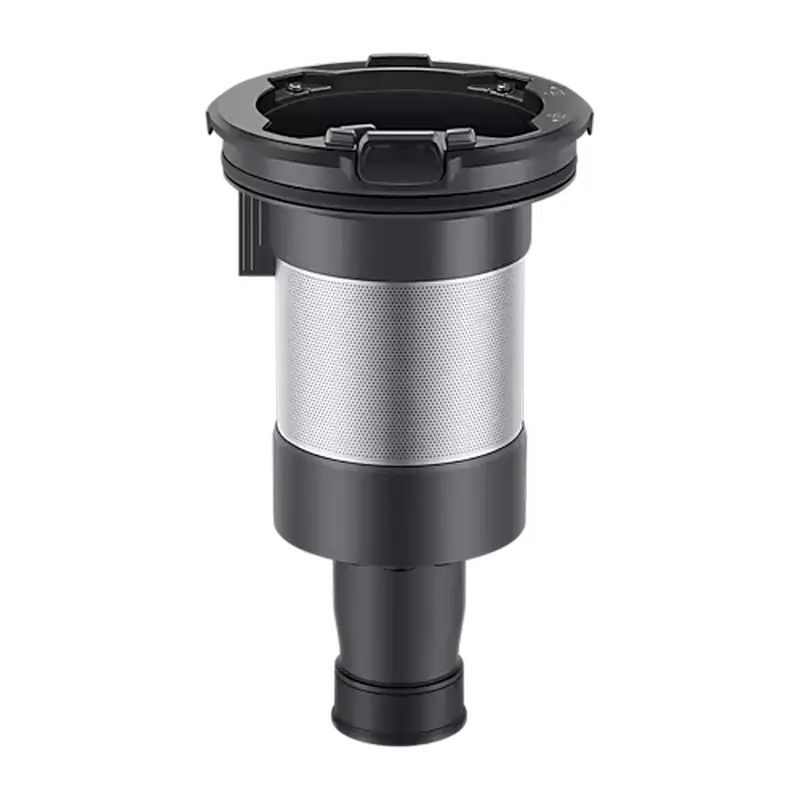 Вертикальный Пылесос Samsung VS20B75ACR5/UK Черный