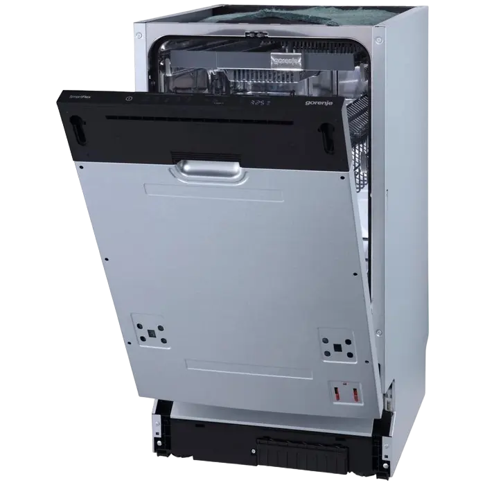 Посудомоечная машина Gorenje GV 572D10 Белый