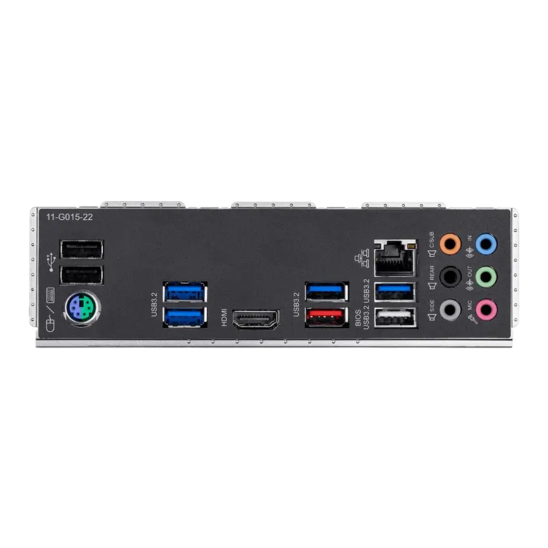 Материнская плата Gigabyte Z490 GAMING X LGA1200 ATX