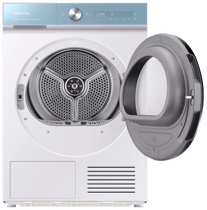 Сушильная машина Samsung DV90BB9445GMS7 Белый