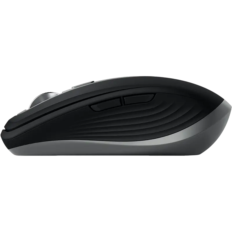 Беcпроводная мышь Logitech MX Anywhere 3S Беспроводное Космический серый