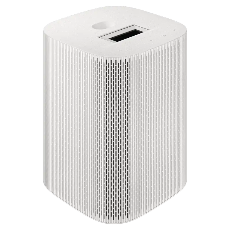 Лазерный проектор Samsung The Premiere SP-LPF5DSAXXUA DLP Белый