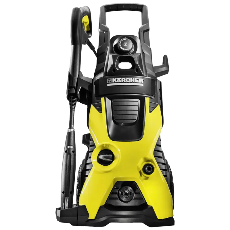 Мойка высокого давления Karcher K 5 X-Range 2100 Вт