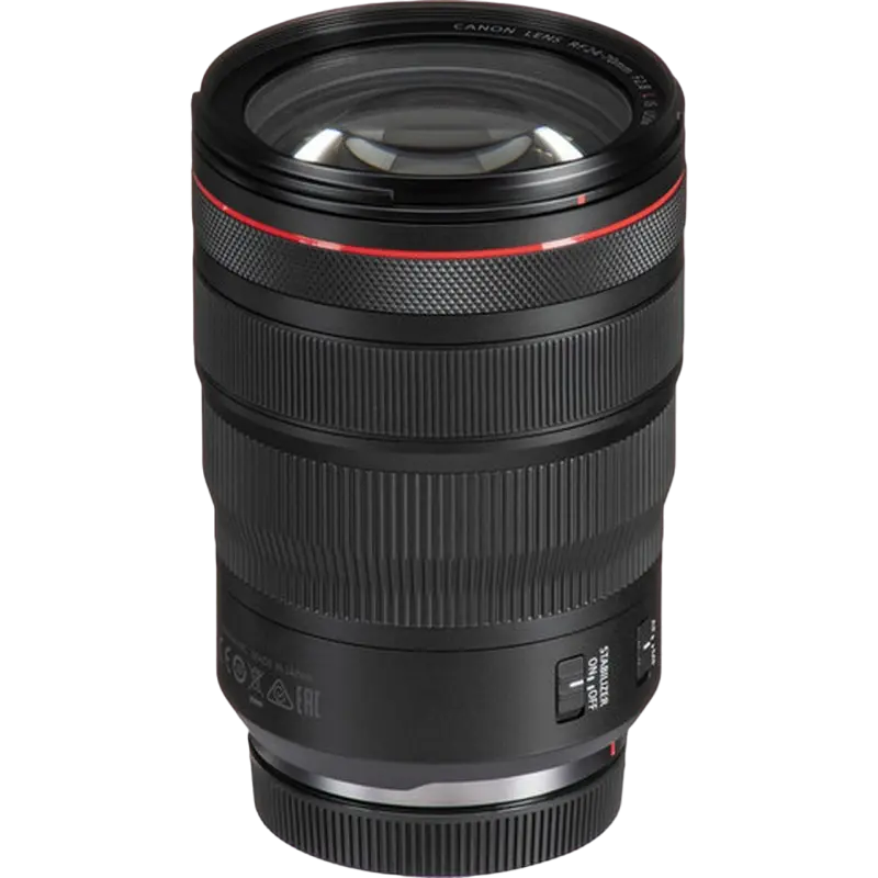 Объектив Canon RF 24-70mm f/2.8L IS USM