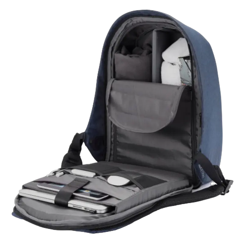 Рюкзак для ноутбука Bobby PRO Тёмно-синий