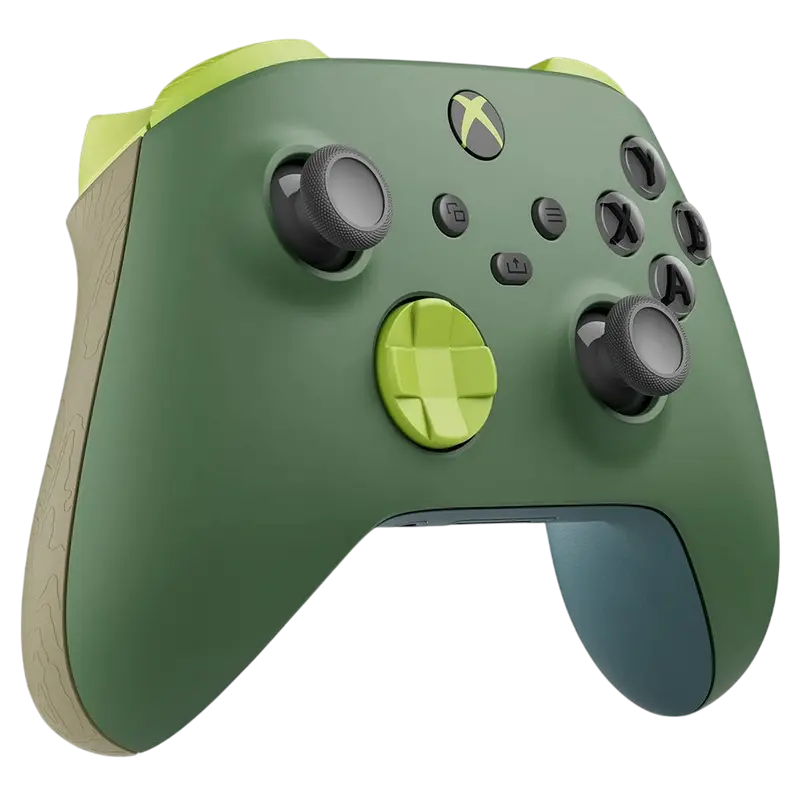 Геймпад Microsoft Series Wireless Controller + Battery Pack Remixx Remixx