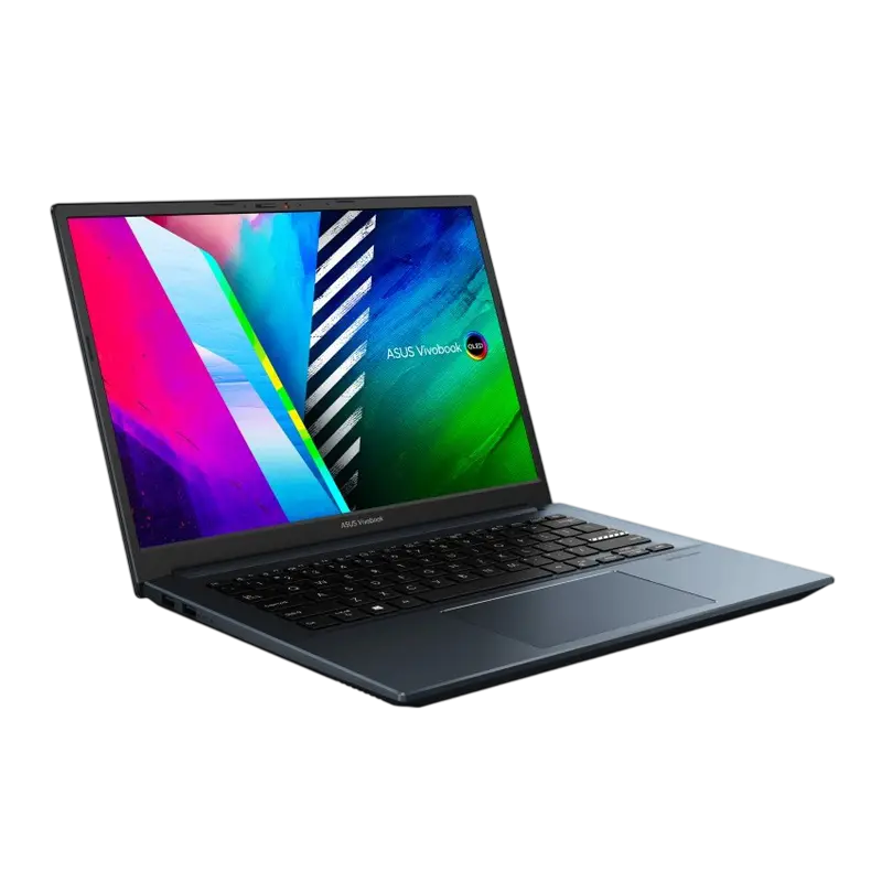 Ноутбук ASUS Vivobook Pro 14 OLED M3401QA Quiet Blue