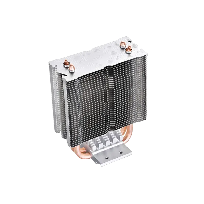 Кулер для процессора Deepcool ICE EDGE MINI FS V2.0 80 мм