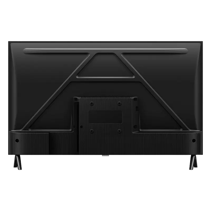 32" LED SMART Телевизор TCL 32S5400A Черный