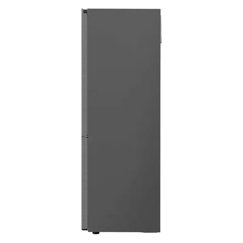 Холодильник LG GBV7180DPY Серебристый