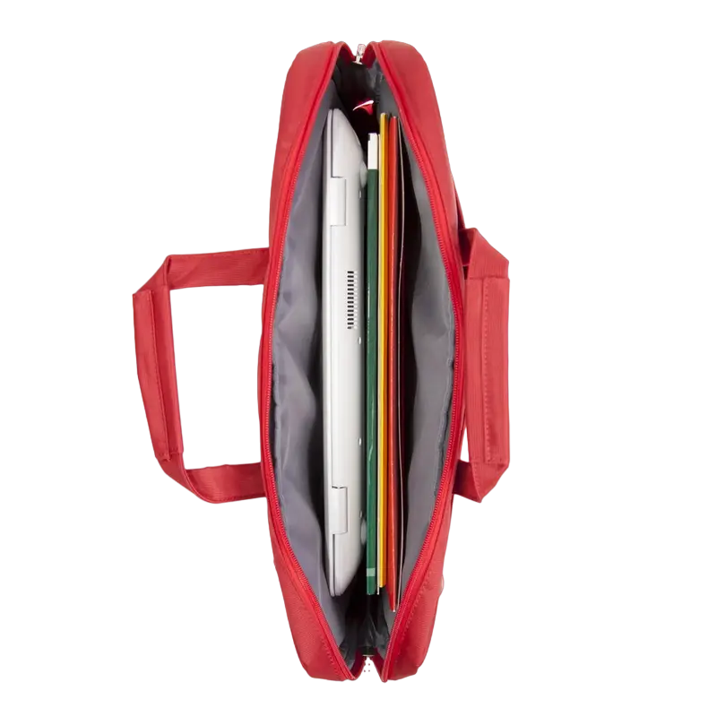 Сумка для ноутбука Platinet York Красный