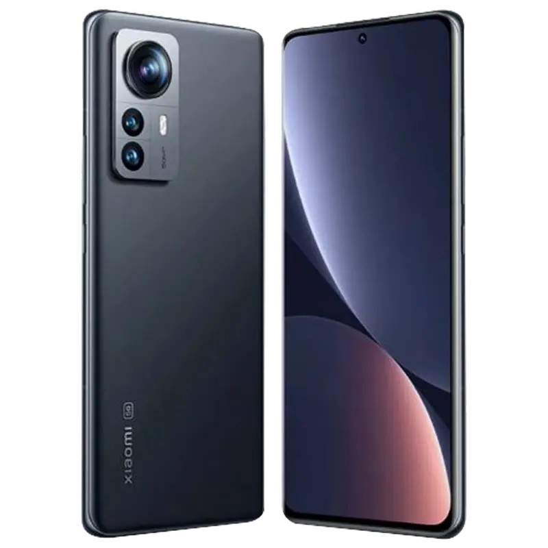 Смартфон Xiaomi 12X, 8 ГБ / 128ГБ