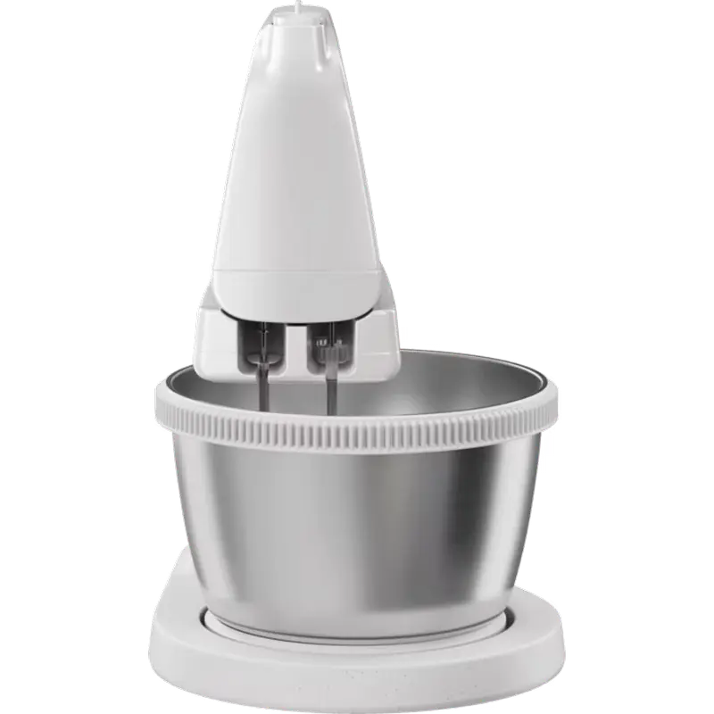 Миксер стационарный съемный Electrolux ESM4W Белый
