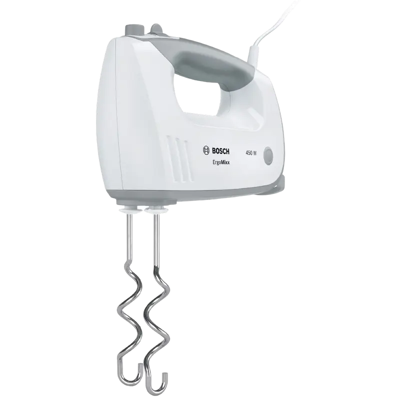 Миксер ручной Bosch MFQ36400 Белый