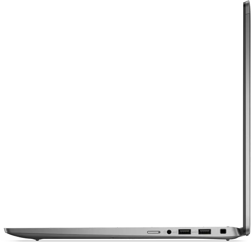 Laptop Business DELL Latitude 7650 Grey