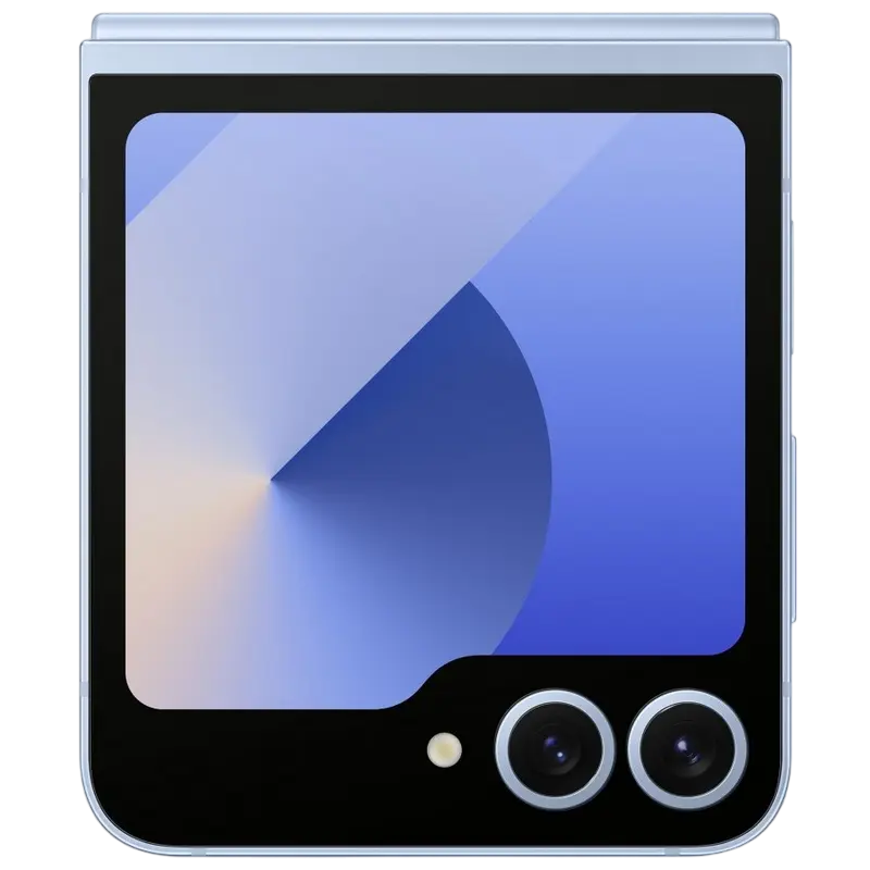 Смартфон Samsung Galaxy Flip 6, 8 ГБ / 256ГБ