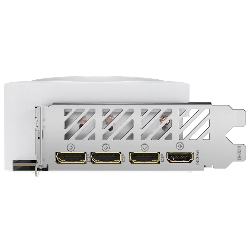 Видеокарта Gigabyte GeForce RTX 4070 AERO OC