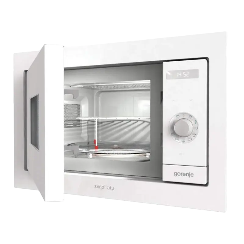 Микроволновая печь Gorenje BM 235 G1SYW Белый