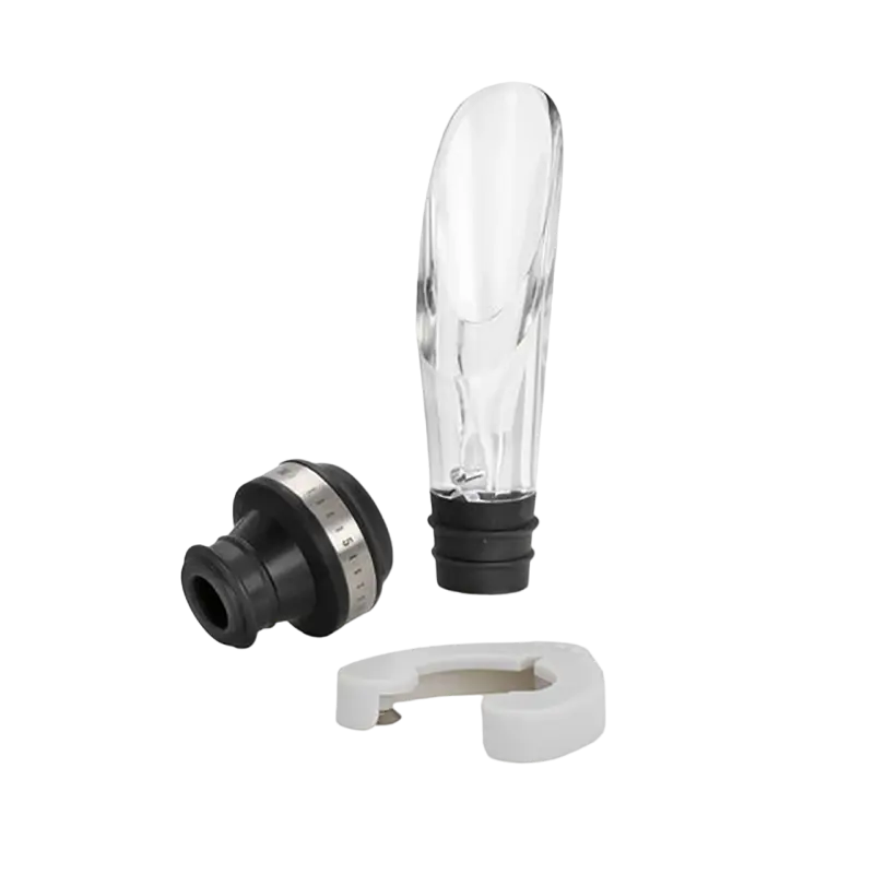 Tirbușon Cuisinart RWO100E Argintiu