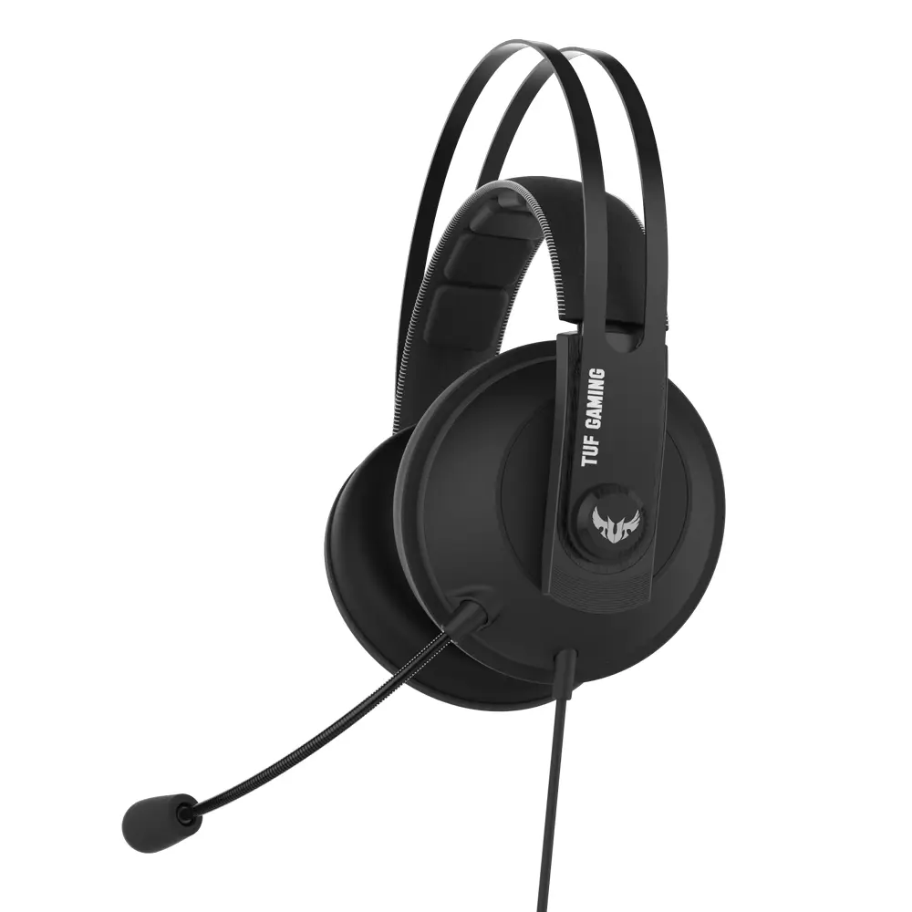 Наушники ASUS TUF Gaming H7 Core