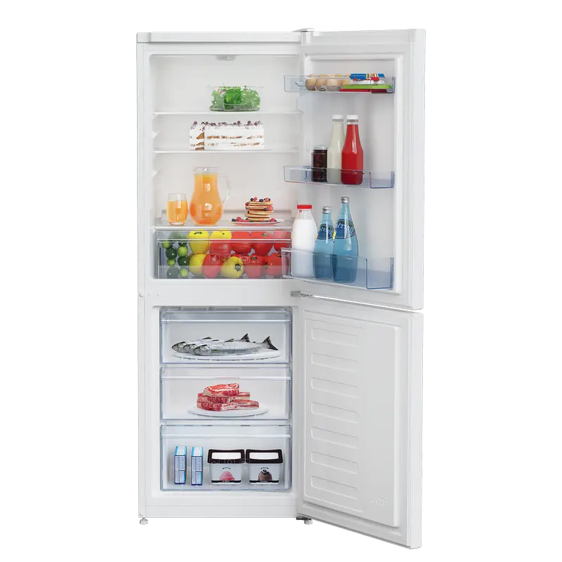 Frigider Beko RCSA240K30WN Alb